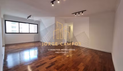 AP-24129 – APARTAMENTO 3 DORM À VENDA NO JARDIM AQUÁRIUS
