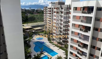 AP-24131 –APARTAMENTO MOBILIADO À VENDA – PRAIA MARTIM DE SÁ -CARAGUATATUBA