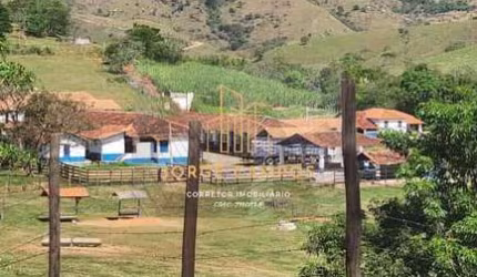 FA-24148 - FAZENDA À VENDA NA REGIÃO DE SJCAMPOS/SP