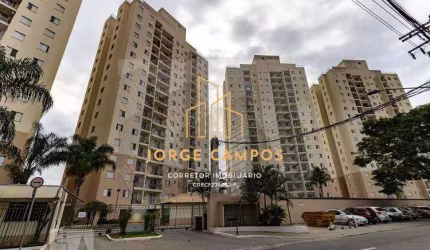 AP-24166 - LINDO APARTAMENTO COM 2 DORMITÓRIOS À VENDA NO JARDIM AUGUSTA