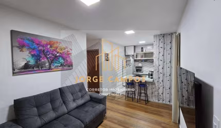 AP-25182- APARTAMENTO À VENDA NO PORTAL SANTA INÊS EM SJCAMPOS/SP