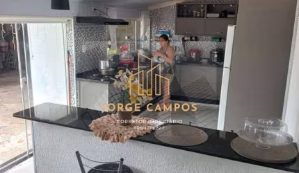 25191 - CASA COM PISCINA À VENDA NO PRIMAVERA EM SÃO JOSÉ DOS CAMPOS/SP