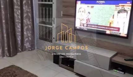 CA-25197 - CASA À VENDA NO SANTA INÊS III- SJCAMPOS/SP