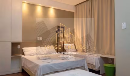 HO-25214 – HOTEL SEMI-NOVO À VENDA EM APARECIDA DO NORTE-SP