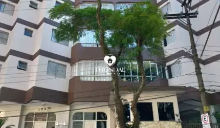 Apartamento em Nova Petrópolis, São Bernardo do Campo/SP