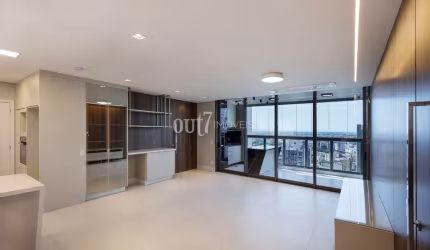 Apartamento com 3 quartos à venda na Travessa Percy Withers, 60, Água Verde, Curitiba, 156 m2 por R$ 2.995.000