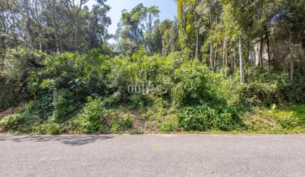 Terreno à venda na Rua do Ingá, 139, Barreirinha, Curitiba, 461 m2 por R$ 415.000