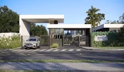 Casa em condomínio fechado com 3 quartos à venda na Avenida Cândido Hartmann, 3363, Santo Inácio, Curitiba, 256 m2 por R$ 2.990.000