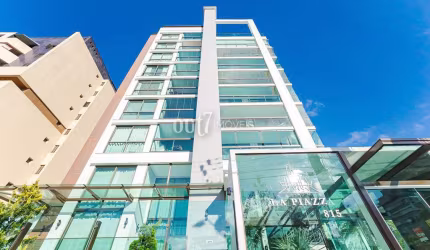 Apartamento com 3 quartos à venda na Rua Martim Afonso, 815, Mercês, Curitiba, 105 m2 por R$ 1.380.000
