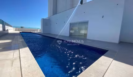 Apartamento com 3 dormitórios à venda, 90 m² por R$ 1.090.000,00 - Itapuã - Vila Velha/ES