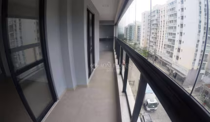 Apartamento à venda, 76 m² por R$ 869.000,00 - Jardim Camburi - Vitória/ES