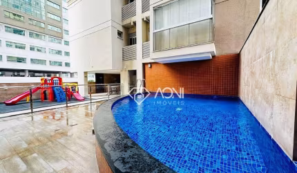 Apartamento à venda, 55 m² por R$ 600.585,30 - Praia de Itaparica - Vila Velha/ES
