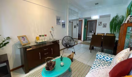Apartamento com 2 dormitórios à venda, 80 m² por R$ 880 Mil - Praia da Costa - Vila Velha/ES