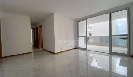 Apartamento com 4 dormitórios à venda, 112 m² por R$ 1.738.765,30 - Praia da Costa - Vila Velha/ES