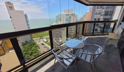 Cobertura com 6 dormitórios à venda, 570 m² por R$ 4.500.000,00 - Praia da Costa - Vila Velha/ES