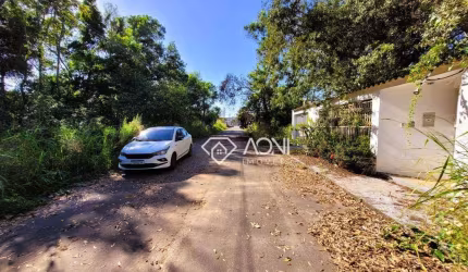 Terreno à venda, 360 m² plano por R$ 370.000,00 - Interlagos - Vila Velha/ES