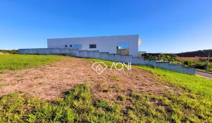 Jardins Veneza - Terreno aclive 849m² por R$ 750.000 - Interlagos - Vila Velha/ES