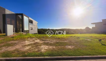 Terreno à venda, 607 m² por R$ 699.000,00 - Interlagos - Vila Velha/ES