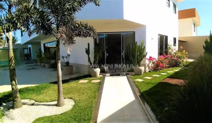 Casa com 4 dormitórios à venda, 600 m² por R$ 3.500.000,00 - Morada do Sol - Vila Velha/ES