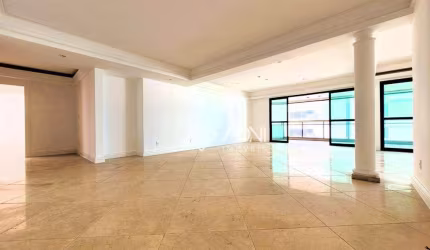 Apartamento com 4 dormitórios à venda, 320 m² por R$ 2.200.000,00 - Praia da Costa - Vila Velha/ES