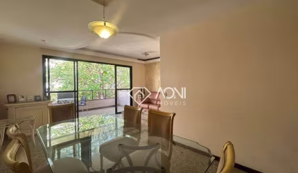 Apartamento com 3 dormitórios à venda, 124 m² por R$ 1.200.000,00 - Jardim da Penha - Vitória/ES