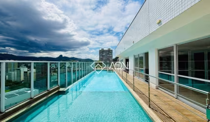 Apartamento com 3 dormitórios à venda, 98 m² por R$ 970.900,00 - Bento Ferreira - Vitória/ES