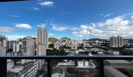 Apartamento com 2 dormitórios à venda, 60 m² por R$ 874.128,24 - Bento Ferreira - Vitória/ES