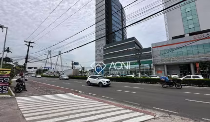 Andar Corporativo para alugar, 200 m² por R$ 8.376,60/mês - Santa Luíza - Vitória/ES