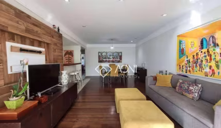 Apartamento com 4 dormitórios, 2 suítes, com 160 m² por R$ 1.800.000 - Praia do Canto - Vitória/ES