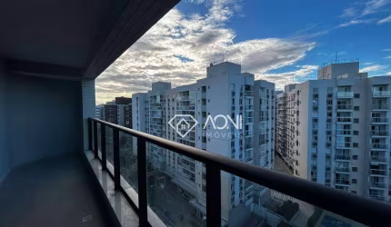 Cobertura com 3 dormitórios à venda, 153 m² por R$ 1.594.000,00 - Jardim Camburi - Vitória/ES