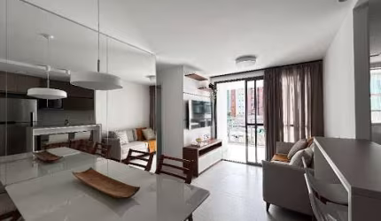 Apartamento com 3 dormitórios à venda, 102 m² por R$ 1.433.042,43 - Jardim Camburi - Vitória/ES