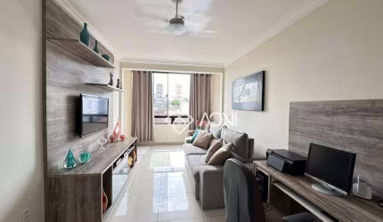 Apartamento com 2 dormitórios à venda, 201 m² por R$ 649.000,00 - Centro - Vila Velha/ES