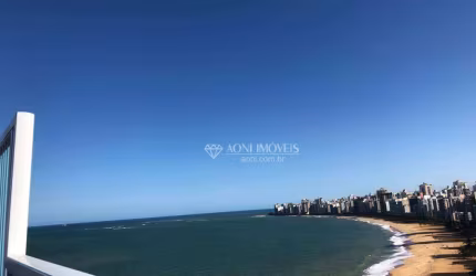 Apartamento com 2 dormitórios à venda, 70 m² por R$ 970.000,00 - Praia da Costa - Vila Velha/ES