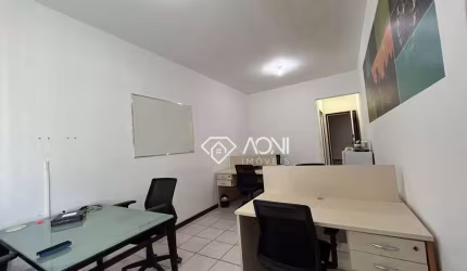 Sala à venda, 27 m² por R$ 150.000,00 - Praia do Canto - Vitória/ES