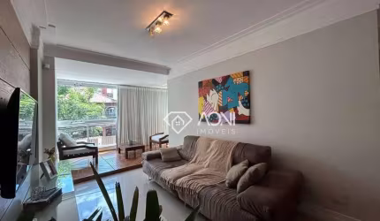 Apartamento com 3 dormitórios à venda, 105 m² por R$ 1.350.000,00 - Jardim da Penha - Vitória/ES