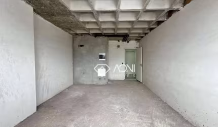 SALA COMERCIAL - EXCELENTE LOCALIZAÇÃO - R$ 150.000,00
