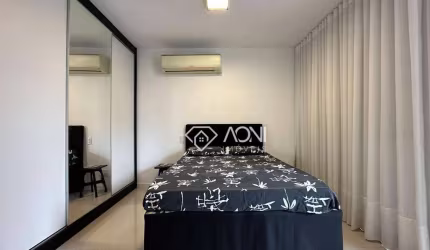 Studio com 1 dormitório à venda, 40 m² por R$ 780.000,00 - Enseada do Suá - Vitória/ES