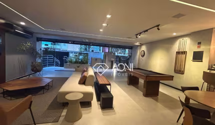 Apartamento com 1 dormitório à venda, 97 m² por R$ 859.080,39 - Jardim da Penha - Vitória/ES