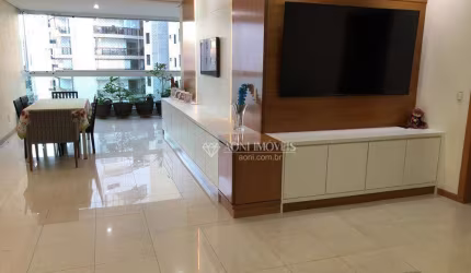 Apartamento com 4 dormitórios à venda, 170 m² por R$ 2.300.000,00 - Praia de Itapoã - Vila Velha/ES