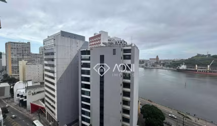 Sala para alugar, 40 m² por R$ 2.333,00/mês - Centro - Vitória/ES