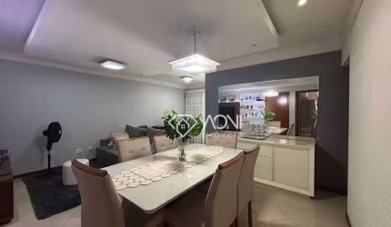 Apartamento à venda, 140 m² por R$ 1.800.000,00 - Praia do Canto - Vitória/ES