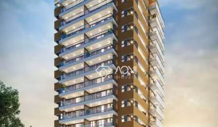 Apartamento à venda, 101 m² por R$ 1.277.931,07 - Bento Ferreira - Vitória/ES