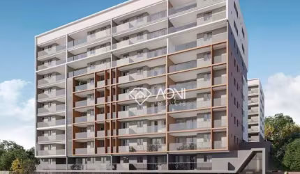 Apartamento com 2 dormitórios à venda, 67 m² por R$ 876.052,83 - Jardim Camburi - Vitória/ES