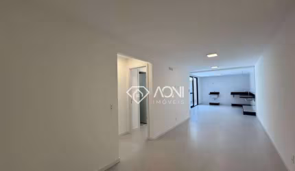 Apartamento Garden com 3 dormitórios à venda, 109 m² por R$ 2.769.662 - Praia do Canto - Vitória/ES