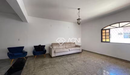 Casa com 5 dormitórios para alugar, 214 m² por R$ 8.291,67/mês - Jucutuquara - Vitória/ES