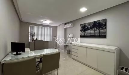 Loja para alugar, 99 m² por R$ 13.838,00/mês - Enseada do Suá - Vitória/ES