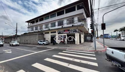 Galpão à venda, 1254 m² por R$ 4.900.000,00 - Jardim Limoeiro - Serra/ES