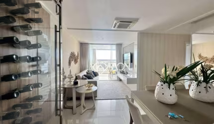 Apartamento à venda, 132 m² por R$ 3.271.841,75 - Praia da Costa - Vila Velha/ES