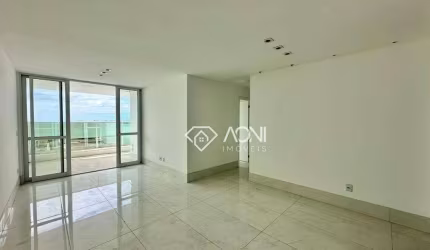 Apartamento à venda, 132 m² por R$ 3.197.276,11 - Praia da Costa - Vila Velha/ES