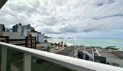 Apartamento à venda, 154 m² por R$ 4.044.430,70 - Praia da Costa - Vila Velha/ES